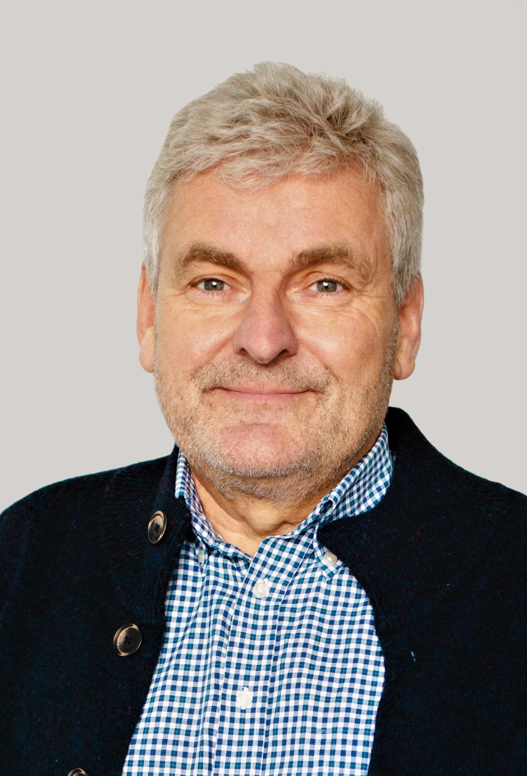Seniorenservice Muenster Johanees Gorschlueter