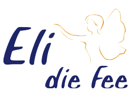 Logo ELI die Fee