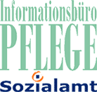 logo Infobüro Pflege