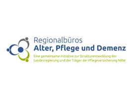 Regionalbüros Alter, Pflege und Demenz (Münster und Münsterland)