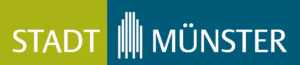 logo Stadt Münster